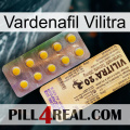 Vardenafil Vilitra new06